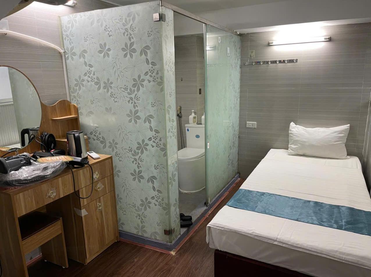 Asia Cozy House Hanoi Exterior photo