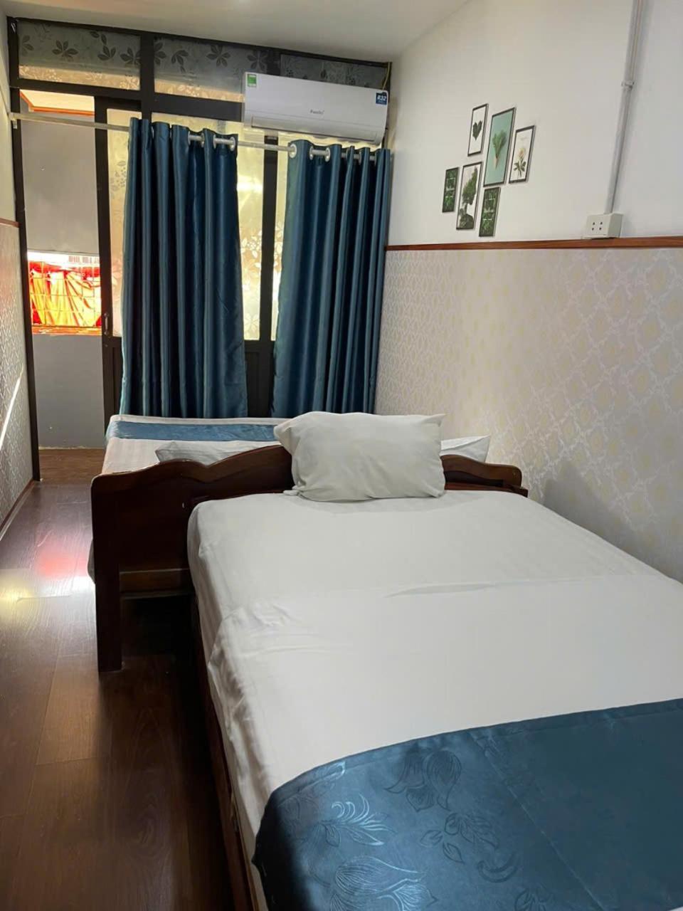 Asia Cozy House Hanoi Exterior photo